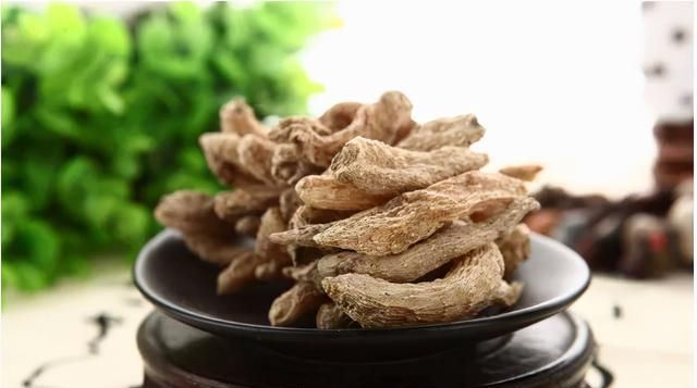 天麻，无根无叶的天赐良药