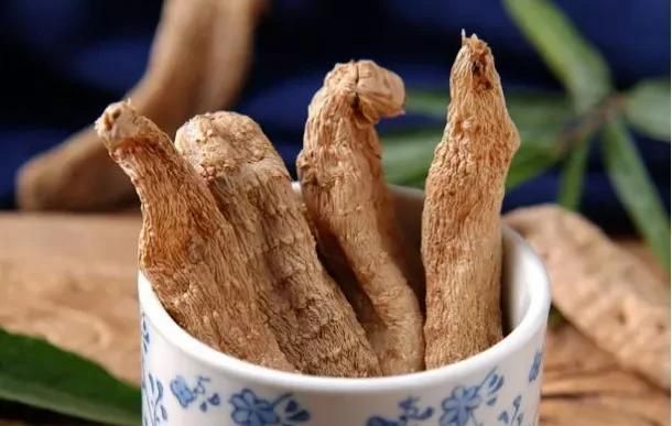 天麻，无根无叶的天赐良药