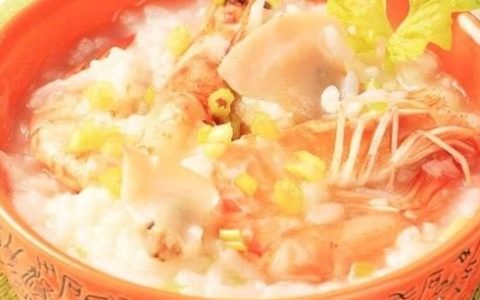 把海鲜当做早餐,怎么吃更好呢(早餐适合吃海鲜吗)