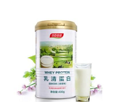 乳清蛋白粉的作用是什么,乳铁乳清蛋白复合粉作用图2