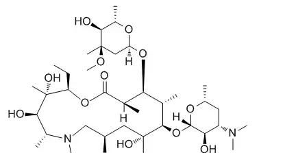 用3天停4天，阿奇霉素独到之处在哪里？