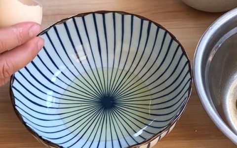 家庭自制冰淇淋，33度高温，在家自制奶油冰淇淋，丝滑细腻，入口即化，做法很简单