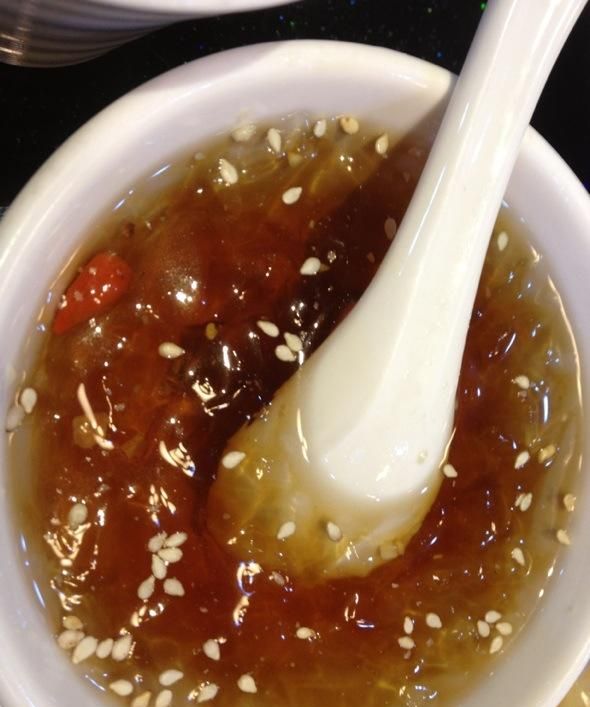 成都哪家冰粉好吃图5