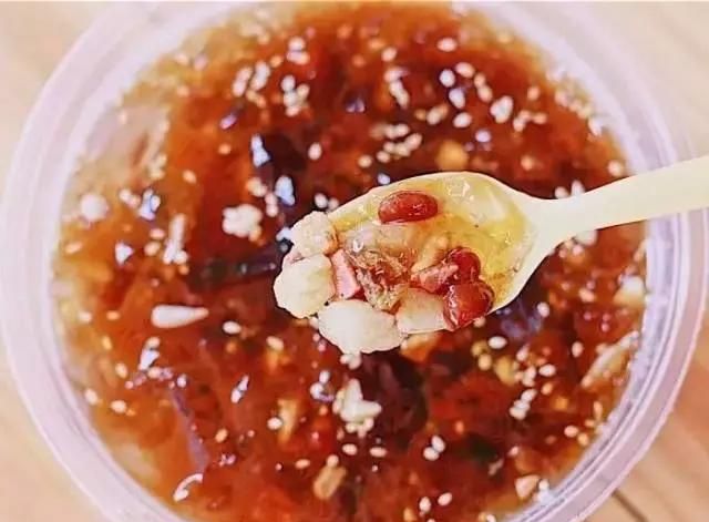 成都哪家冰粉好吃图16