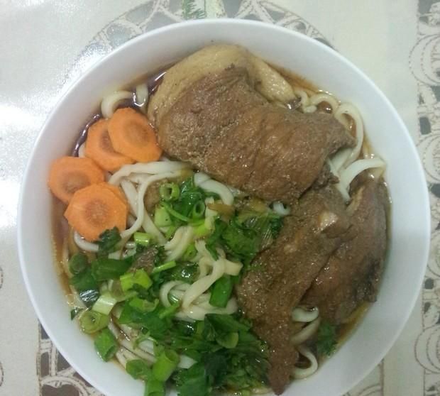 苏式焖肉怎么做(美食 苏式焖肉)图5