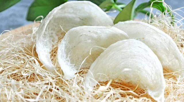 吃花胶和燕窝对身体有哪些帮助图4