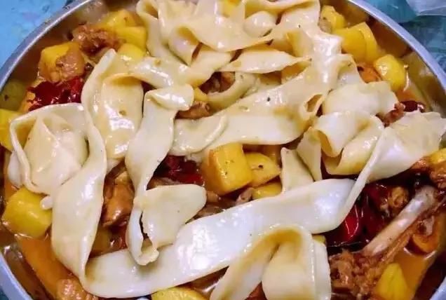 新疆味道 “馕”的诱惑