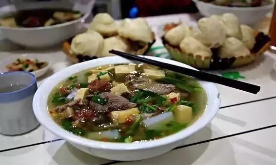 新疆味道 “馕”的诱惑