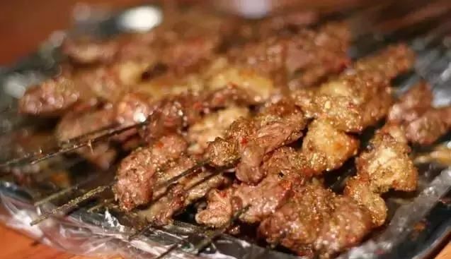 新疆味道 “馕”的诱惑
