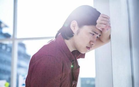 拥抱焦虑活在当下我的抗焦虑历程