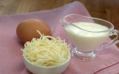 常吃这7种食物孩子个头猛长