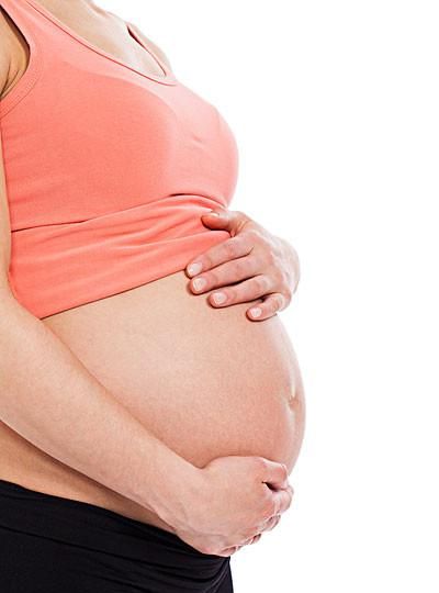 孕妇涂橄榄油对胎儿有影响吗