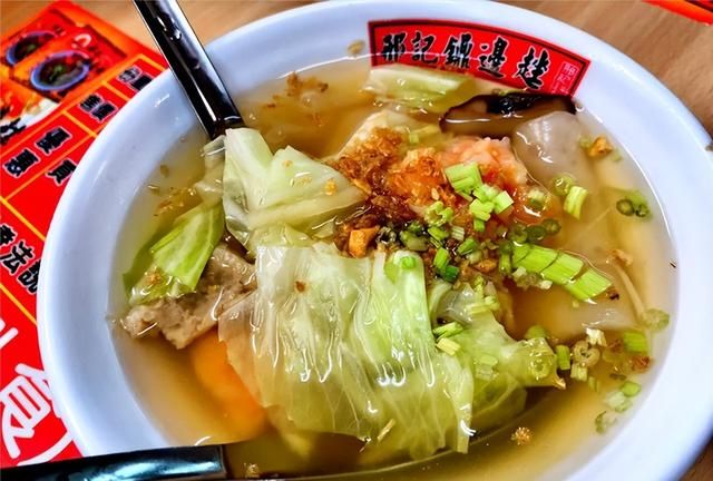 从蚵仔煎到大肠包小肠，如果坐高铁到台湾，必吃的10道美食是哪些