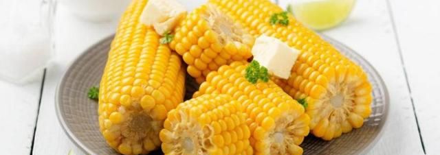 玉米最有营养的部位 很多人都浪费了