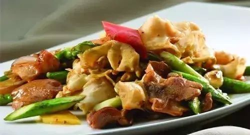 粤菜小炒20个关键技巧，大厨一般都不会教你！偷偷先告诉你