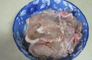 在家怎么做出美味的猪排饭,猪排饭正宗做法图4