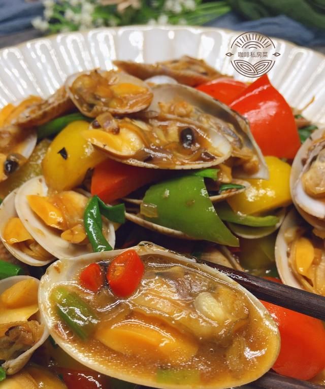 蛤蜊怎么吃好吃又简单图3