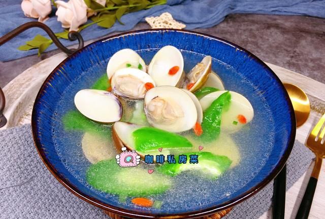 蛤蜊怎么吃好吃又简单图4