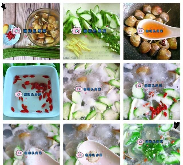 蛤蜊怎么吃好吃又简单图5