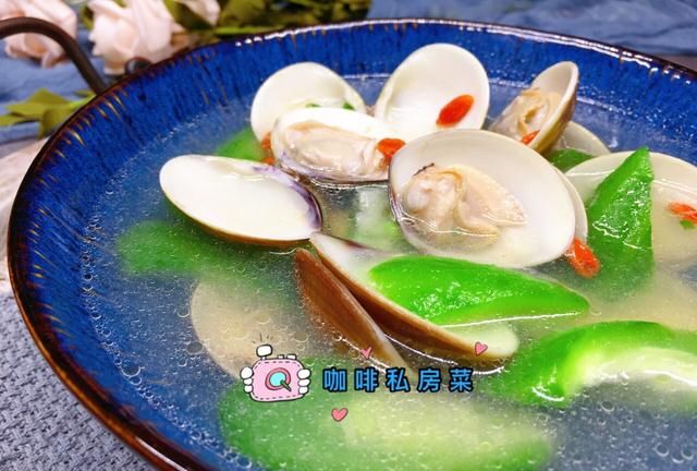 蛤蜊怎么吃好吃又简单图6