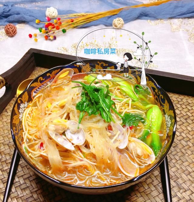 蛤蜊怎么吃好吃又简单图7
