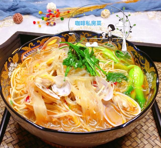 蛤蜊怎么吃好吃又简单图11
