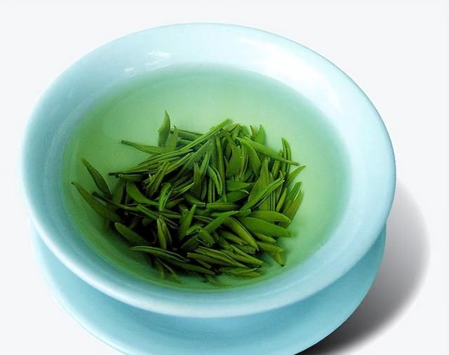 中国“十大名茶”有哪些？你知道哪个？原来茶也分等级