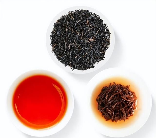 中国“十大名茶”有哪些？你知道哪个？原来茶也分等级