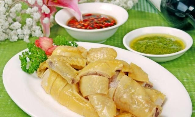 广东最好吃的八道美食，鲜香美味，极具粤菜特色，快来看看吧