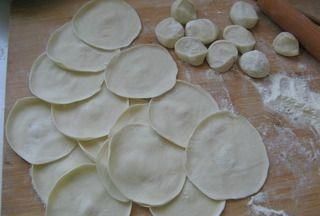 南京牛肉锅贴的做法是什么,南京牛肉锅贴做法大全集图3