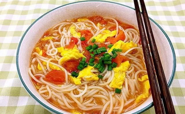 捞面做法是什么(洛川圪捞面做法)图3