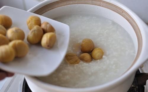 吃板栗有什么好处图2
