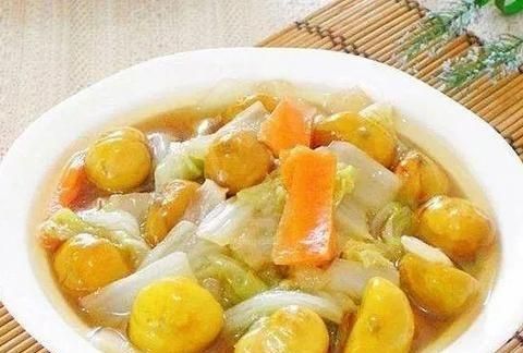 吃板栗有什么好处图5