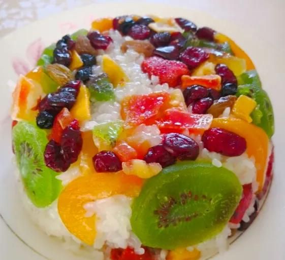 吃板栗有什么好处图11