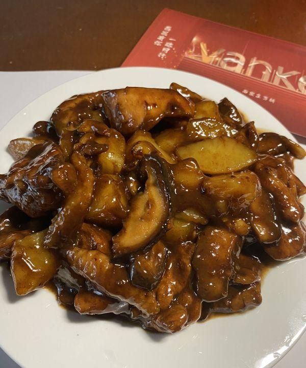告诉你3个诀窍，在家也能做出可乐鸡腿