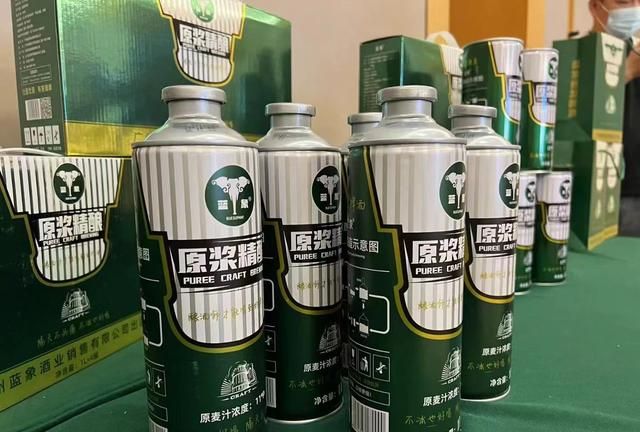 啤酒中的营养价值，你知道吗？