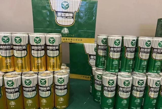 啤酒中的营养价值，你知道吗？