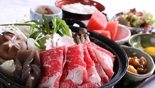 「牛肉火锅」牛肉火锅的做法 牛肉火锅怎么做好吃
