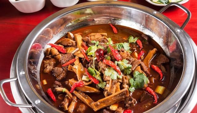 「牛肉火锅」牛肉火锅的做法 牛肉火锅怎么做好吃
