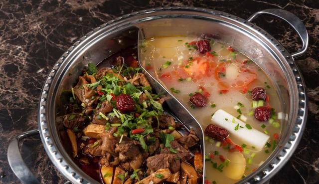 「牛肉火锅」牛肉火锅的做法 牛肉火锅怎么做好吃