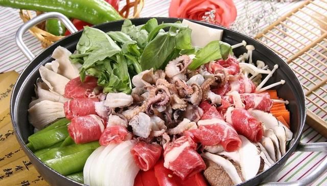 「牛肉火锅」牛肉火锅的做法 牛肉火锅怎么做好吃