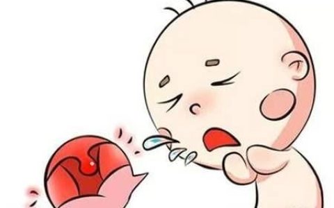 孩子扁桃体总发炎怎么回事(扁桃体发炎总咳嗽怎么回事)
