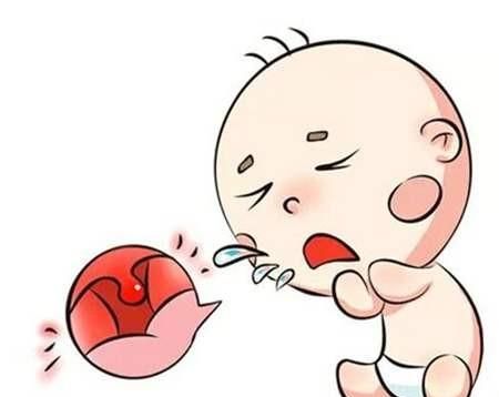 孩子扁桃体总发炎怎么回事(扁桃体发炎总咳嗽怎么回事)图1