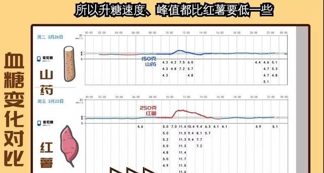 山药可以减肥吗山药有什么功效(正宗的山药和普通山药功效一样吗)图13