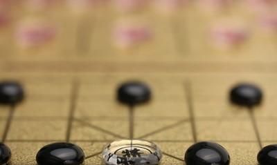 象棋中二十种经典战术，看高手是如何下棋的