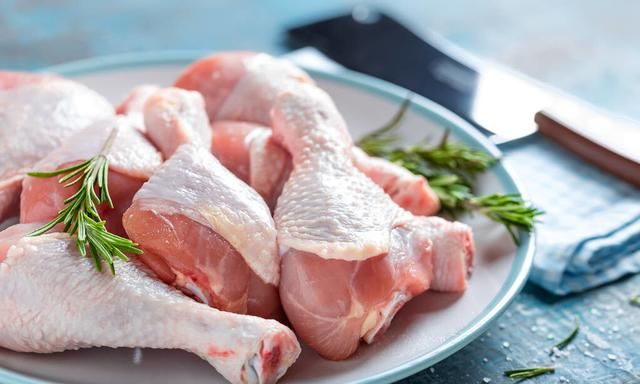 世卫组织推荐的3种最佳肉食是鸡肉、鸭肉和鹅肉？辟谣：一文说清