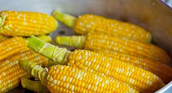 含叶黄素还可助排便、预防大肠癌　「玉米家族」都是宝