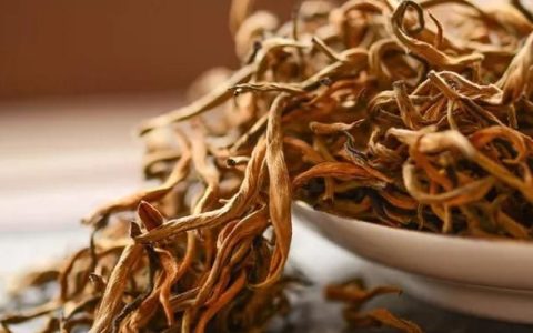 滇红茶哪种好喝(鸭屎香和滇红哪个茶好喝)