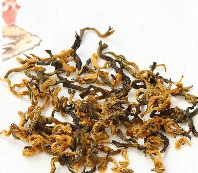 滇红茶哪种好喝(鸭屎香和滇红哪个茶好喝)图4