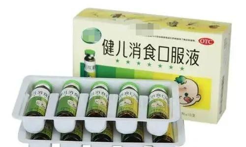 健胃消食片、消食健胃片……四种“消食药”有何不同？